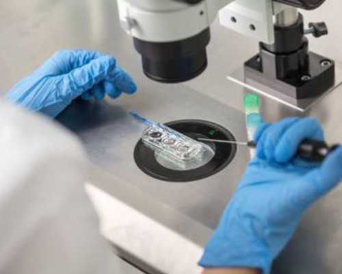 温州三代试管医院实力盘点与温州三医技术解析